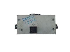 Controller BSI Fiat 46817786 Delphi 40481