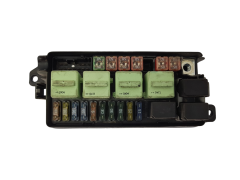 Module 6906604-02 142664 Mini 2642