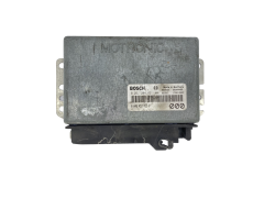 Controller 0261204421 00464534550 Alfa Romeo Bosch