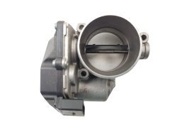 Air Throttle Body Ford 9M5Q-9E926-AA A2C83077300 2.0 TDCI 3472