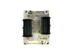 Controller 00735018130 0261206714 Alfa Romeo Bosch 31022