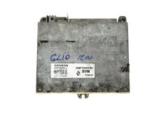 Controller S101729102D 7700854160 7700858257 Renault Siemens 25931