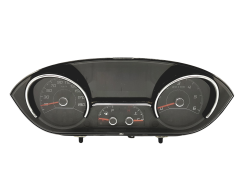 Speedometer/Instrument Cluster Fiat Ducato 1387186080 503015450106