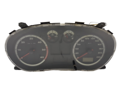 Speedometer/Instrument Cluster Seat Cordoba W06K0920801F 110008924029 21371
