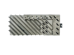 Audio Amplifier 2622873 3381161 201173-10 BMW Harman/Becker