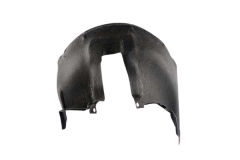 Wheel Arch Liner Rear Left For Audi Q5 8R0810171C 88101585702 DPA