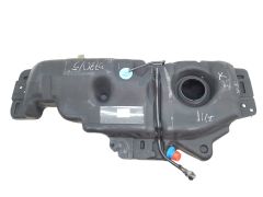 Fuel Tank Renault Clio 2 7700412144 QPlus