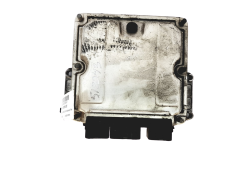 Controller 0281011518 9658373180 9640938680 PSA Bosch 24655