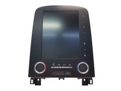 Car Radio Navi A/C Renault Scenic 4 280905347R 0km 1074