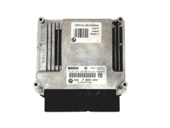 Engine Controller DDE7809000 0281014238 BMW 29170