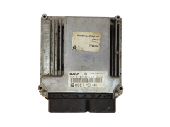 Controller 0281010565 7793443 BMW Bosch 