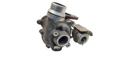 Turbocharger 7701478939 54359710028 16446RH82728353 1.5 DCI BorgWarner 17
