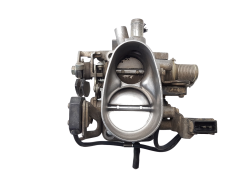 Air Throttle Body VW Passat B3 1.8 DVE