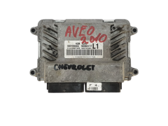 Controller 96983177 5WY5968C 42R 1CAF Chevrolet 25628