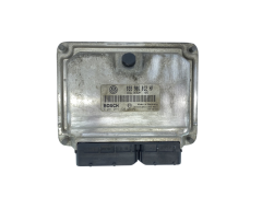 Controller 038906012HP 0281011320 Seat VW Bosch 62785