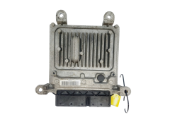Controller A6519000601 A6519019400 Mercedes Delphi 43620