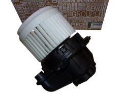 Heater Fan Blower Motor New Original 272102988R Dacia