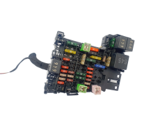 Fuse Box 5Q0.937.615.C VW Audi Skoda