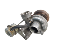 Turbocharger 9600546680 Garrett 2.1 TD Citroen Xm Peugeot 605