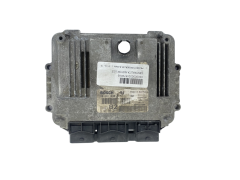Controller 0281010707 9646559980 9644157380 PSA Bosch 60350