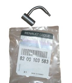 Nozzle New Original 8200103583 Renault