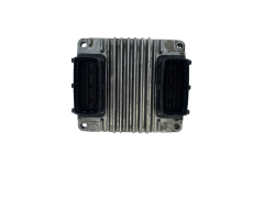 Controller 8972272258 09389429 Opel Isuzu Delphi  51404