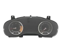 Speedometer/Instrument Cluster Jeep Renegade 735617222 735618963