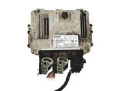 Controller  0281012620 9663944680 9659614980 PSA Bosch 17138