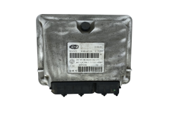 Controller IAW4AF.M9 55187372 61600.627.05 Fiat Magneti Marelli 49763