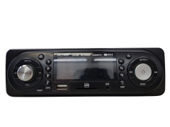 Car Radio USB SD AUX Denver CAU-420