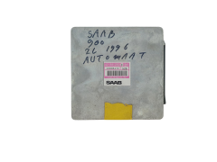 Engine Controller 4238259C Saab Aisin  40638