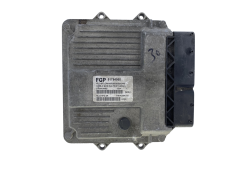 Controller MJD6F3.D4 51784560 71600.086.02 Fiat Magneti Marelli Controller MJD6F3.D4 51784560 71600.086.02 Fiat Magneti Marelli