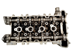 Cylinder Head Opel Saab 55561059 2.0 16V Z20NET