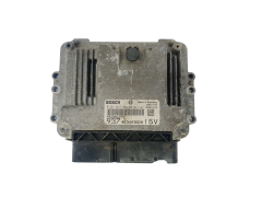 Controller 55206271 0281012883 Alfa Romeo Bosch 35598
