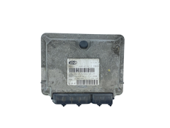 Controller IAW4AF.M9 55187372 61600.627.05 Fiat Magneti Marelli 62131
