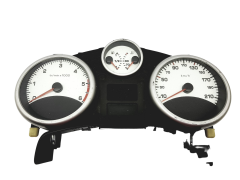 Speedometer/Instrument Cluster Peugeot 207 9662904780 A2C53190340 56419