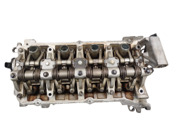 Cylinder Head Mitsubishi 1865A211 2.0 16V 4J11