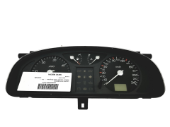 Speedometer/Instrument Cluster Renault Laguna 2 8200170297 B 56587