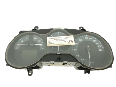 Speedometer/Instrument Cluster Seat Leon 1P0920823GX VDO