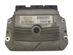 Controller Renault 21584288-2A 8200321263 8200387138 Sagem Controller Renault 21584288-2A 8200321263 8200387138 Sagem