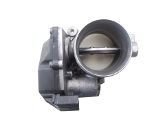 Air Throttle Body 059145950AA A2C53358421 Audi VW 3.0 TDI VDO 1085