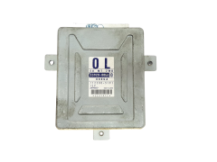 Controller 33920-80GE 0 112200-3191 Suzuki Denso 