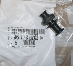 Bolt New Original 9677857480 Citroen Jumper 3 Peugeot Boxer 3