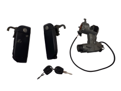 Ignition Switch VW T4 701905851 701837209 701837210 Ignition Switch VW T4 701905851 701837209 701837210