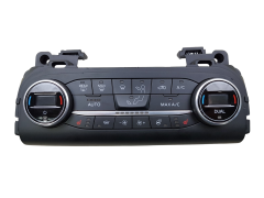Heater Control Unit A/C Ford Focus KX7T-18C612-HA