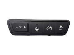 Control ESP Hyundai IX35 93700-2S300 383080-1000