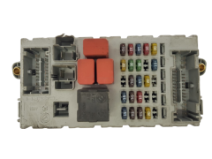 Fuse Box Fiat 51733921 CPL Delphi