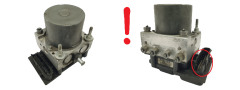 Abs Pump Fiat Stilo 51718108 0265800369 Bosch 61923