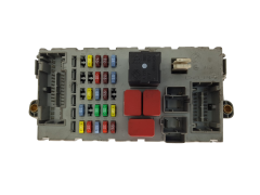 Fuse Box Fiat 51732917 CPL Delphi 19950