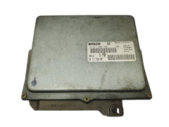 Controller 0261200780 9617150080 PSA Bosch 68137